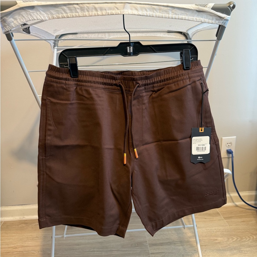 Seager Yuma Shorts